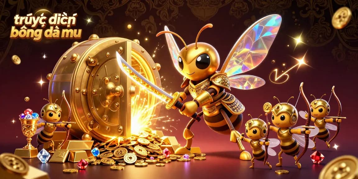 Experience trực tiếp bóng đá mu with this dynamic illustration of vibrant characters and exciting betting elements.