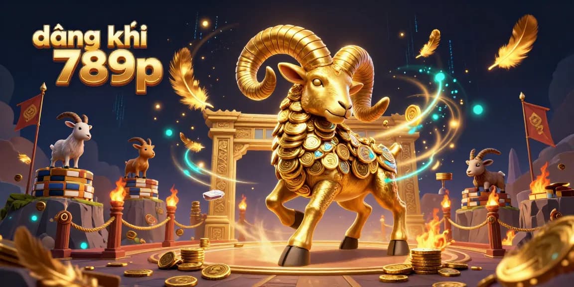 Join the action and đăng ký 789p for exciting casino adventures with golden riches and vibrant gameplay.