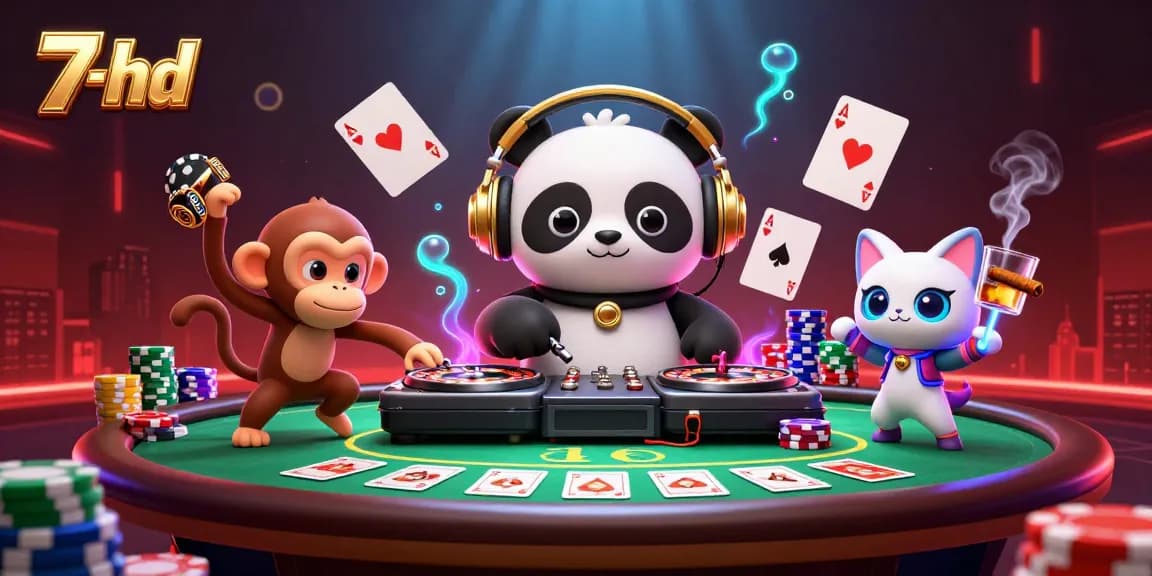 Spin and win with engaging 7-hd visuals featuring vibrant casino scenes.
