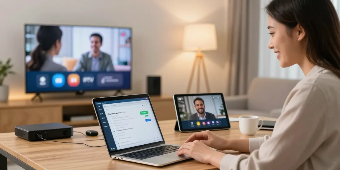 Local IPTV reseller UK offering trusted professional services from a nearby business.