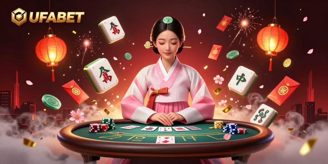Experience thrilling action with UFABET through engaging poker games and vibrant casino elements.