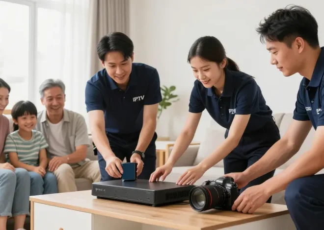 The Advanced IPTV Subscription Playbook for Experienced Homeowners