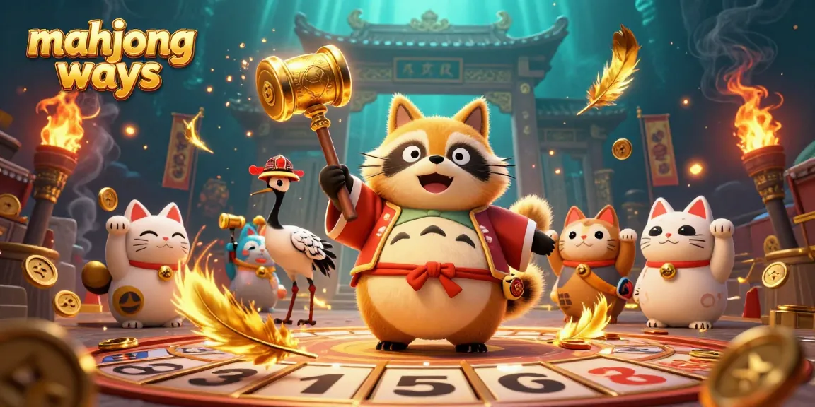 Mahjong Ways Trends That Will Define Slot Games in 2026